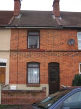 3 Bedroom Terraced